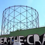 Casa Gazometro