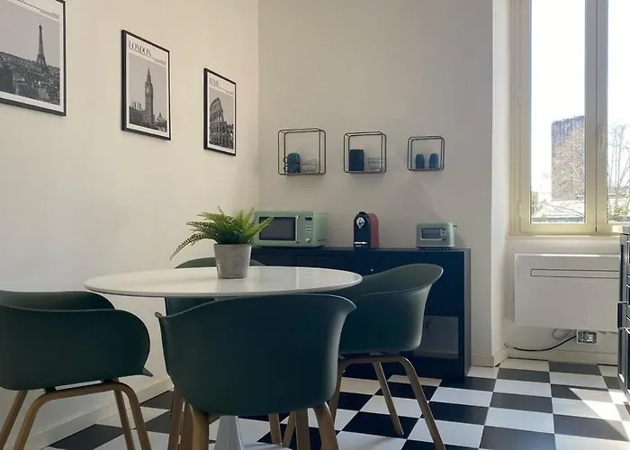 Casa Gazometro