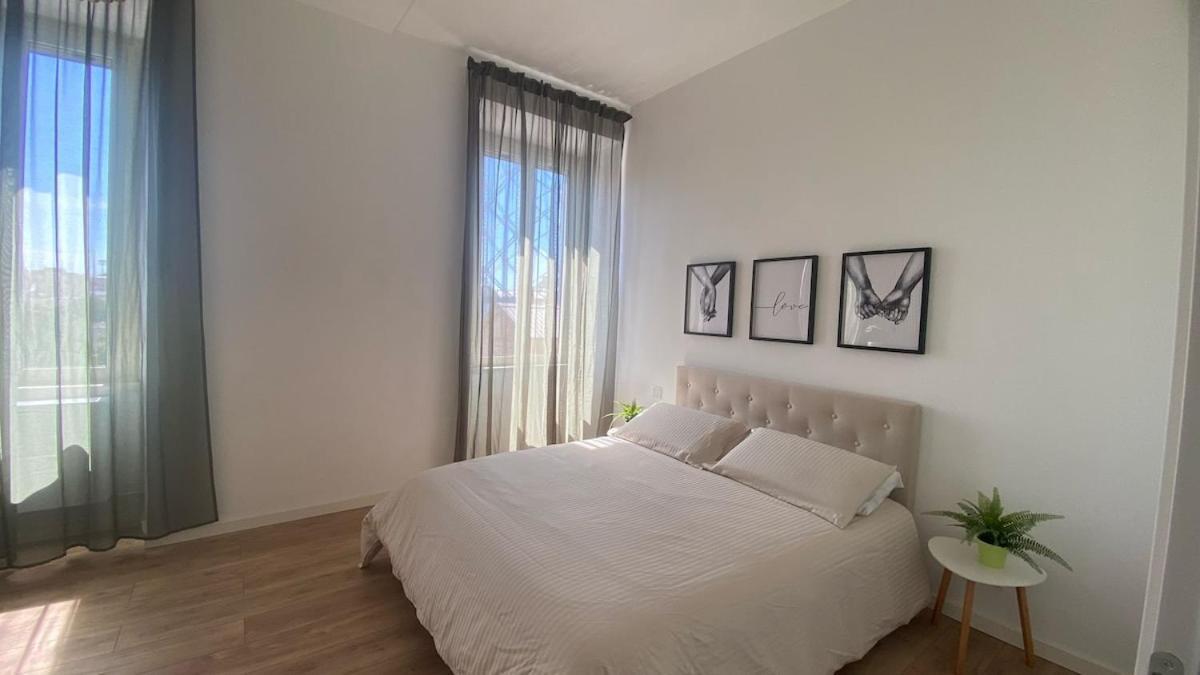 Casa Gazometro Roma