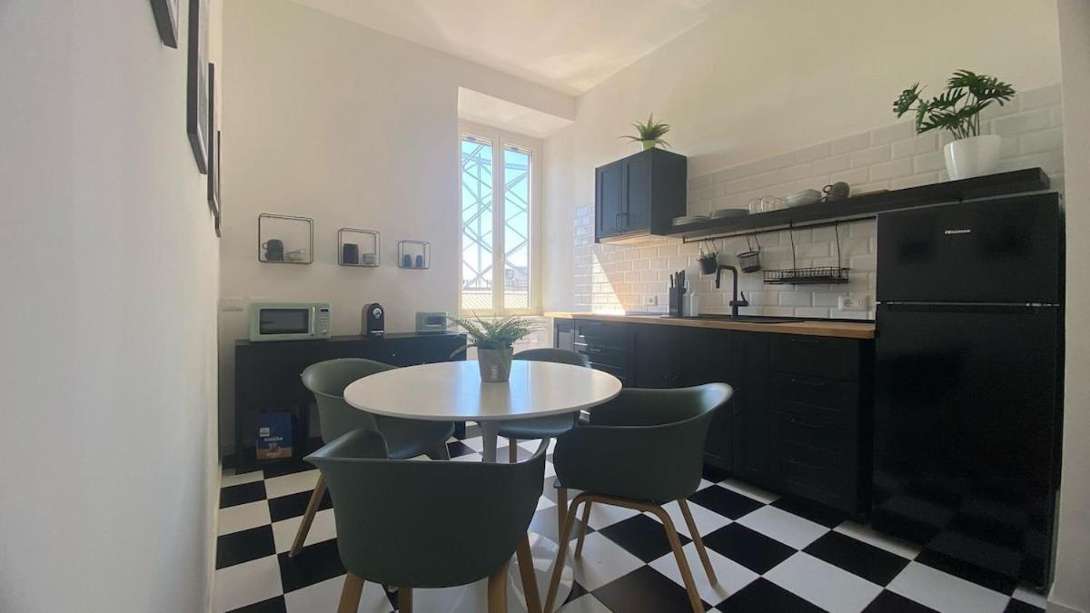 Apartamento Casa Gazometro *