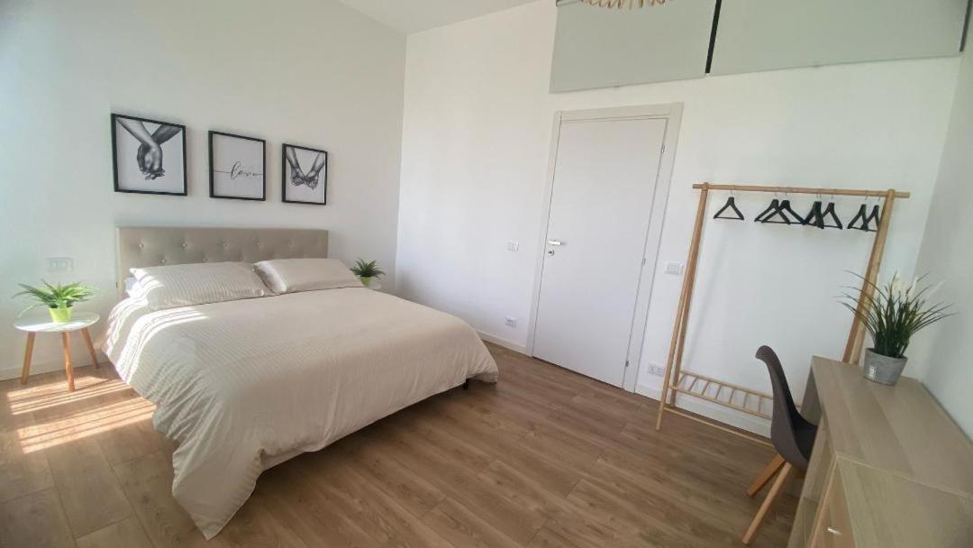 Apartamento Casa Gazometro Roma