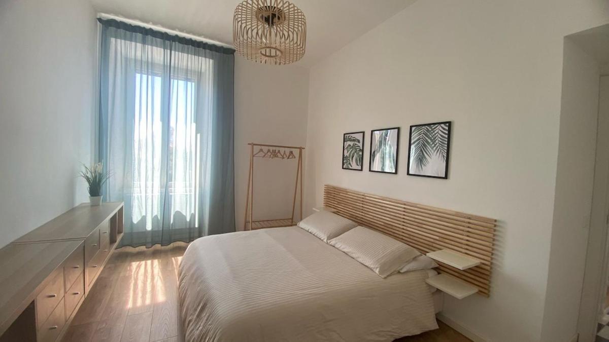 Apartamento Casa Gazometro *
