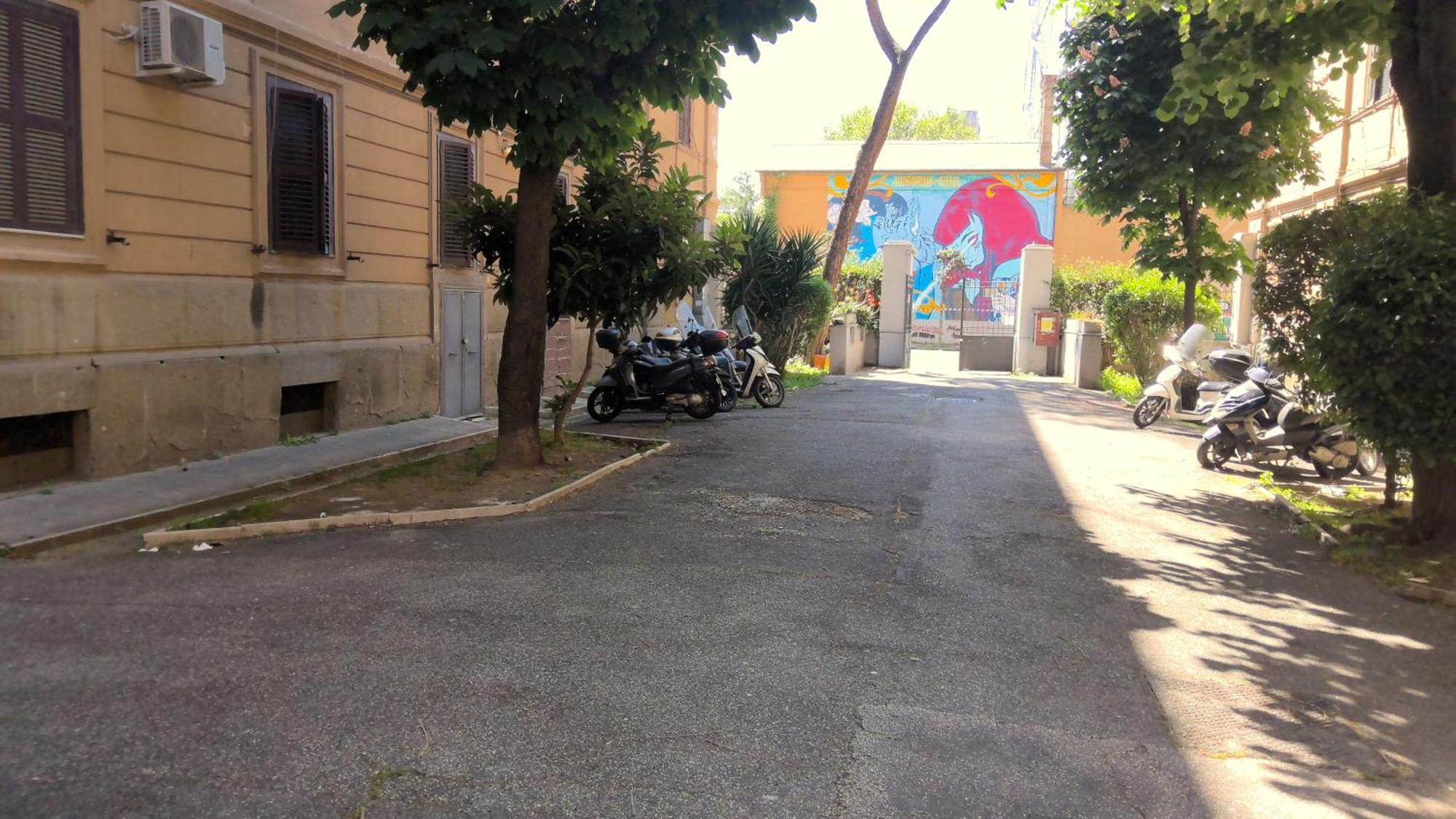 Apartamento Casa Gazometro *